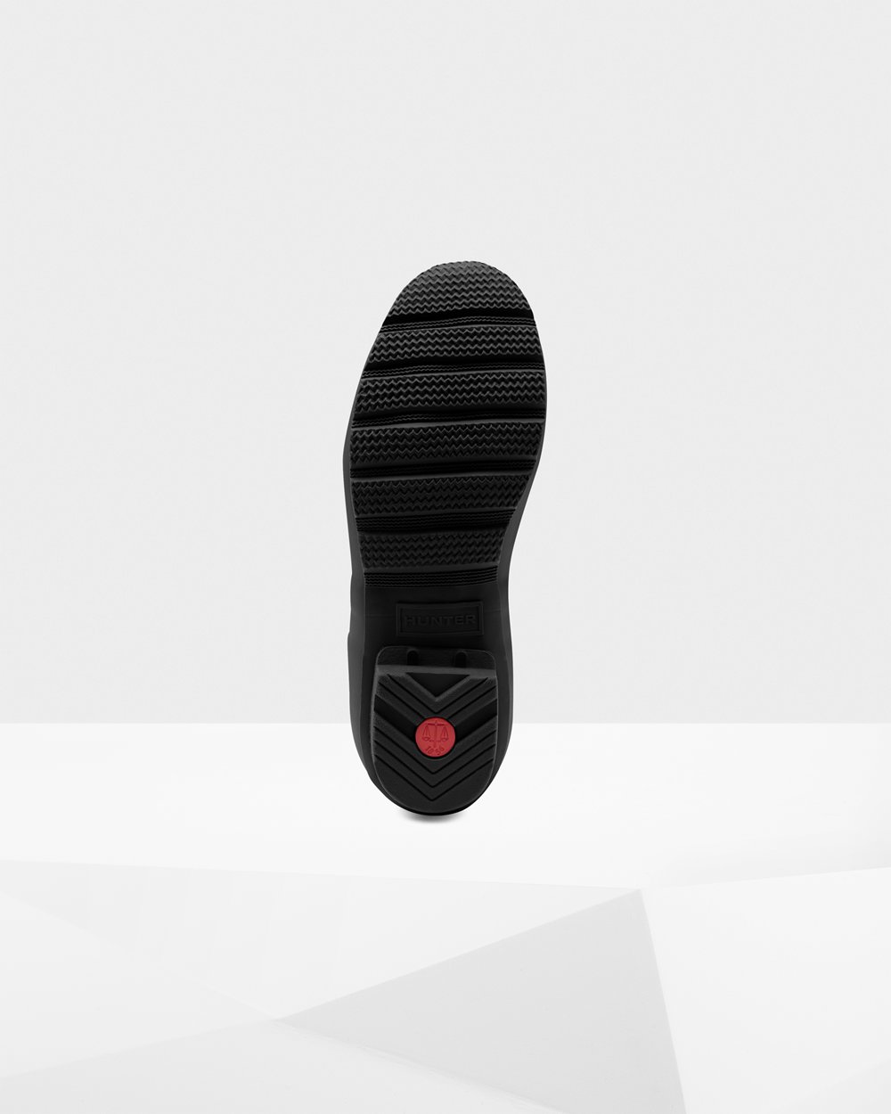 Galochas Altas Hunter Feminina Pretas - Original - 87TBALXQK